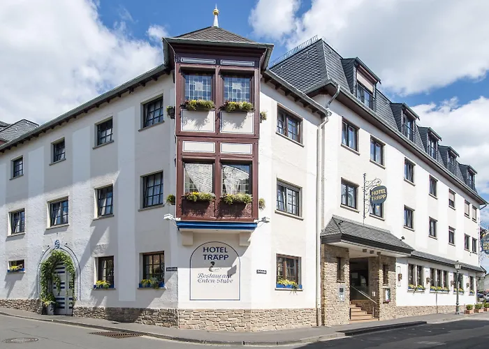 Kinderhotel Trapp