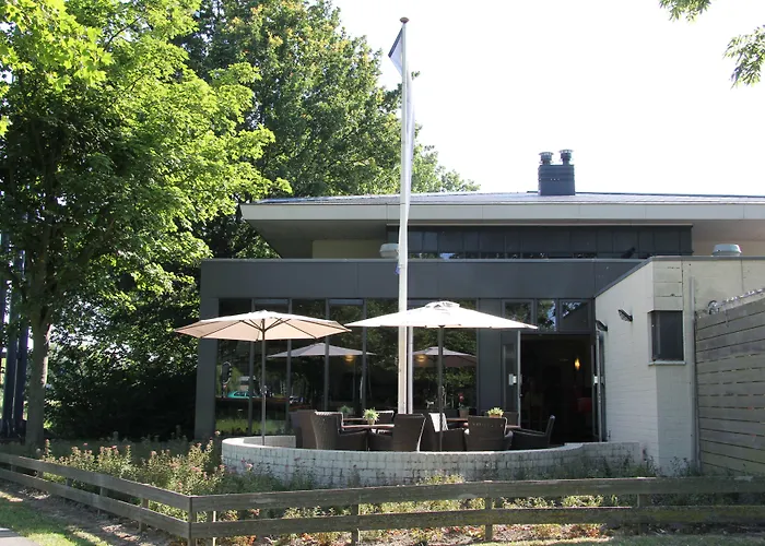 Huisdiervriendelijk hotel: Bastion Hotel Leiden Voorschoten
