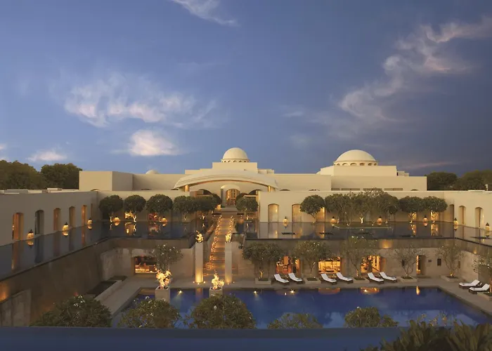 Trident Gurgaon