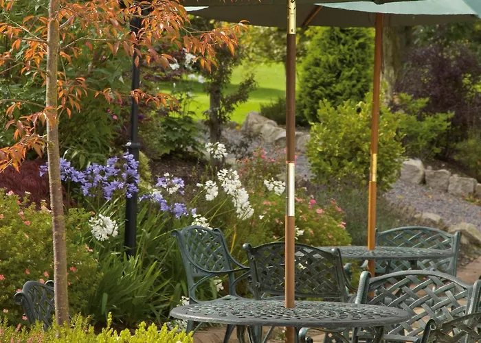 Huisdiervriendelijk hotel: Macdonald Drumossie Hotel Inverness