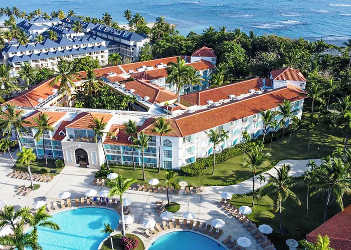 Golf hotels Vh - Gran Ventana Beach