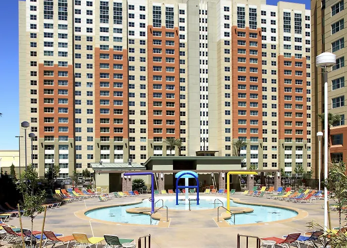 Grandview At Las Vegas