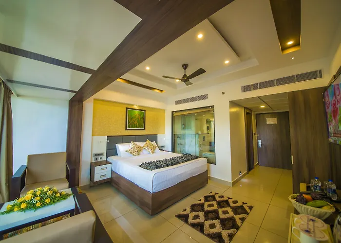 Family Hotel: The Renai Cochin