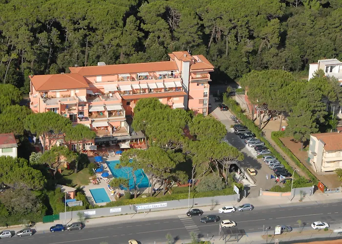 Versilia Palace Hotel