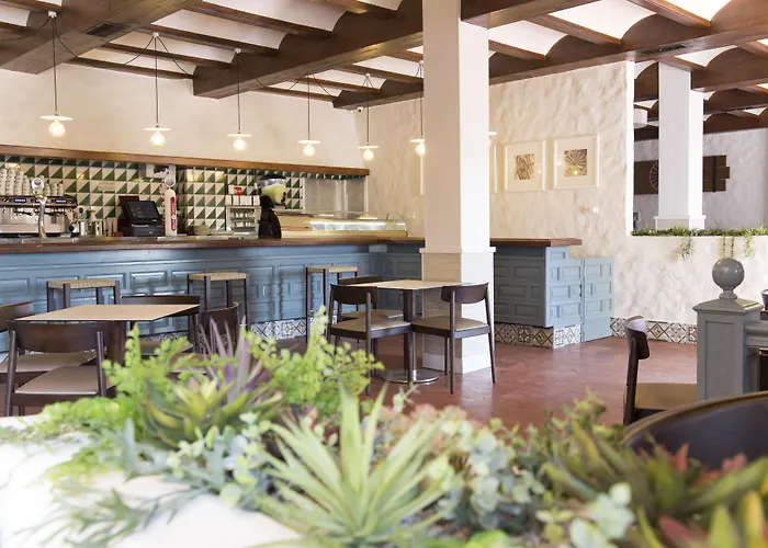 Hotel La Carreta
