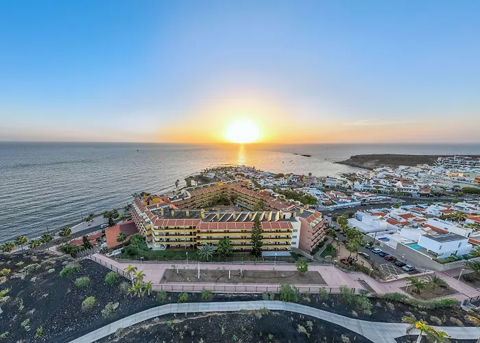 Hôtel bon marché: HOVIMA Jardin Caleta