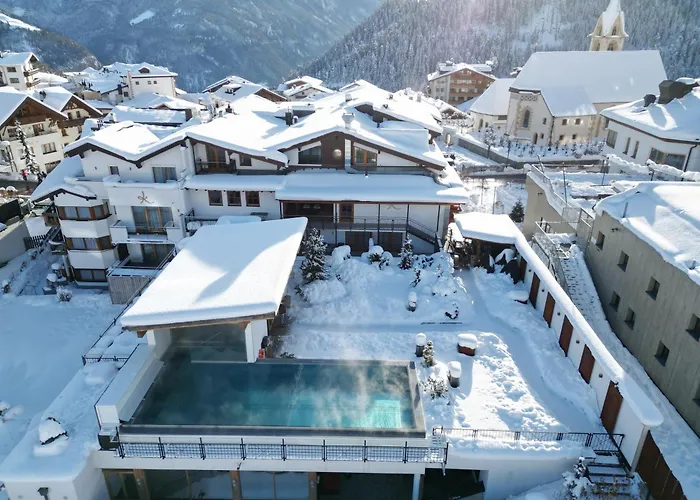 Familienhotels &Garni Das Köhle INKLUSIVE SUPER SOMMER CARD 2025