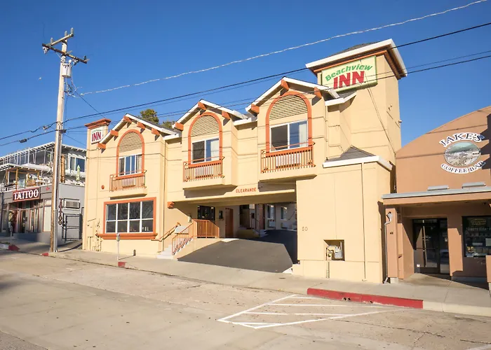 Beachview Inn