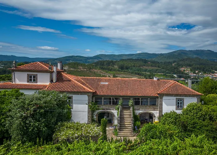 Quinta Da Aldeia