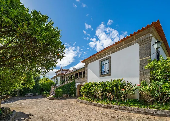 Quinta Da Aldeia