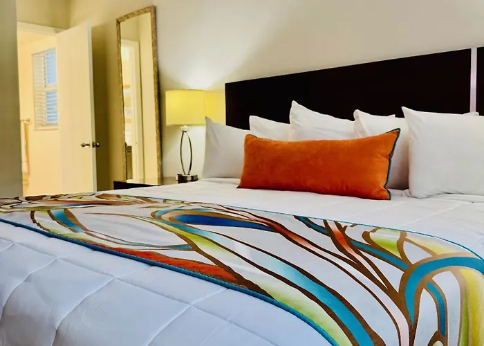 Surfsider Resort - A Timeshare Resort