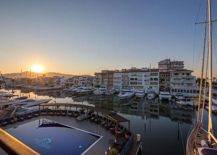 Hotel boutique: Hotel Port Salins By Pierre & Vacances