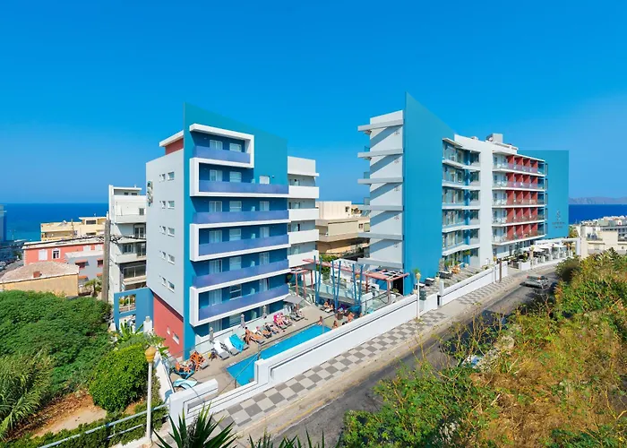 Semiramis City
