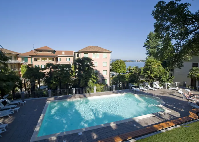 Hotel Beau Rivage