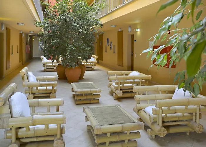 Hotel de golf: Ap Cabanas Beach & Nature - Adults Friendly