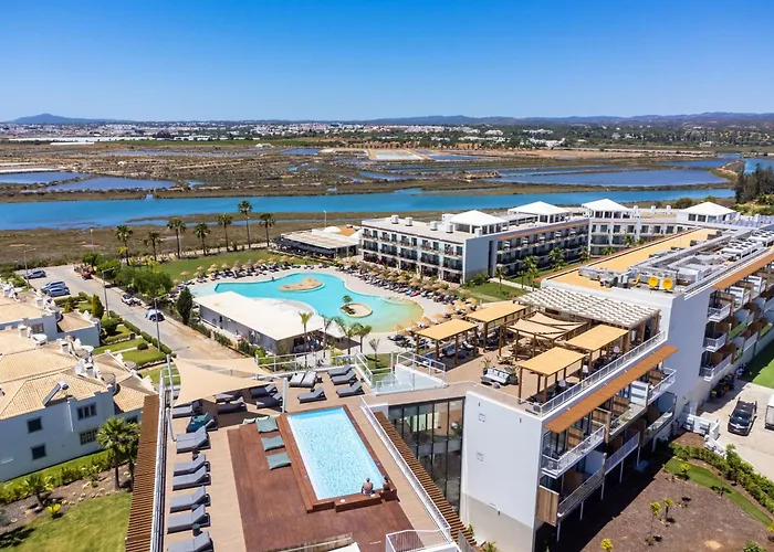 Hotel de golf: Ap Cabanas Beach & Nature - Adults Friendly