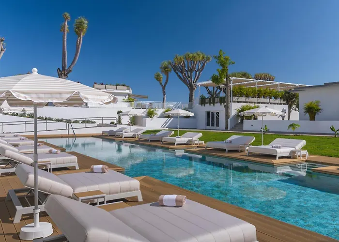 Hotel con piscina: Tui Blue Atlantic Hills