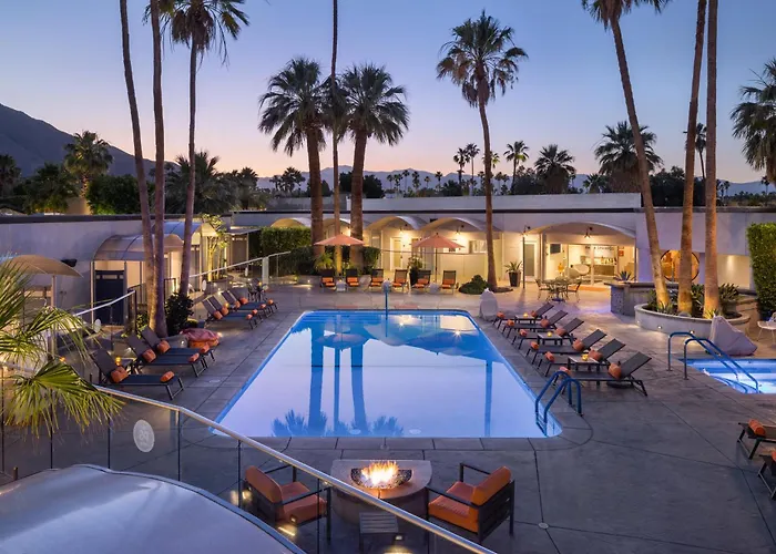Palm Springs