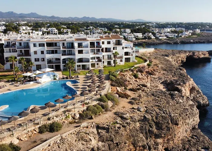 All-Inclusive-Resort: Alua Suites Las Rocas