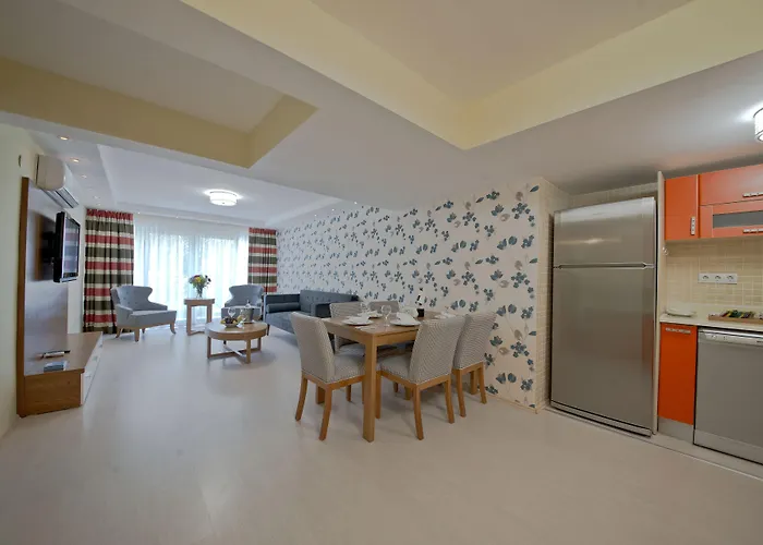 Resort: Liberty Lykia