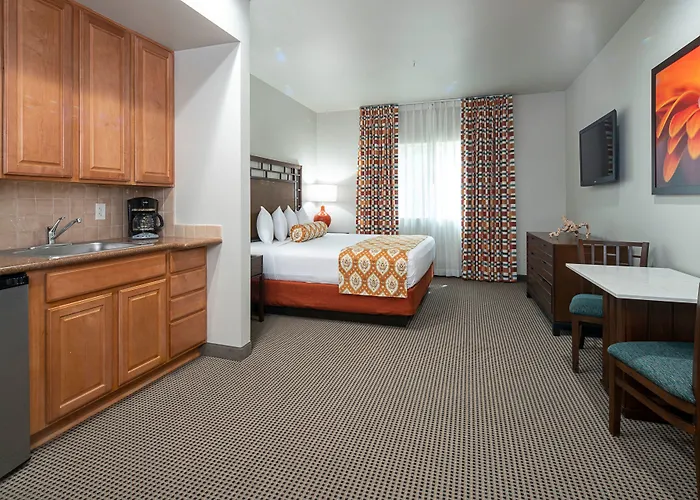Hotel mit Whirlpool Tahiti All-Suite