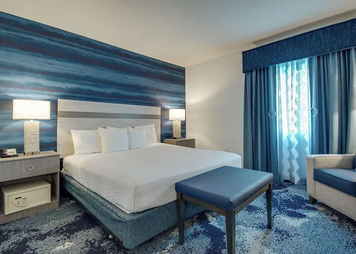 Atlantic Sands Hotel And Conference Center