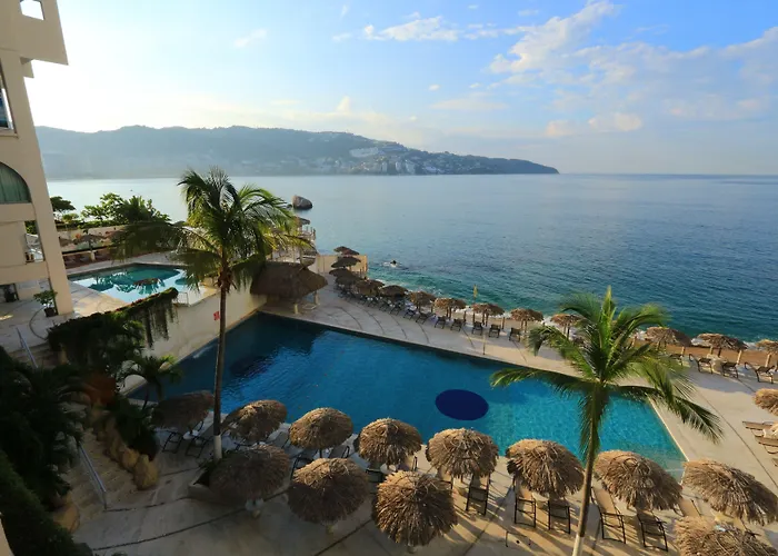 All Vacation Rentals Departamento Torres Gemelas Charly