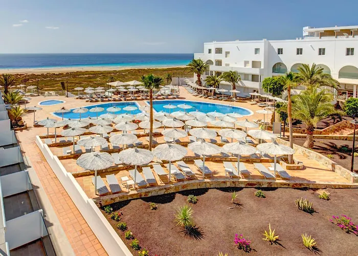 Sbh Maxorata Resort