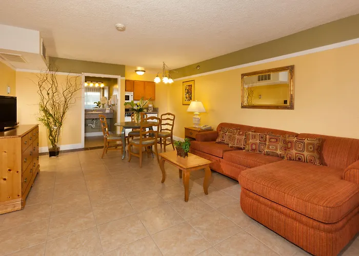 3 star hotel: Legacy Vacation Resorts - Reno