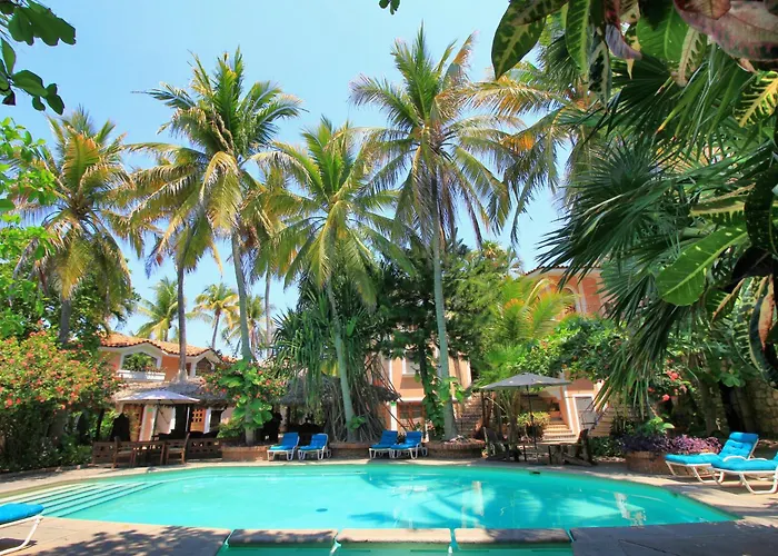 Family Hotel: Hotel Santa Fe