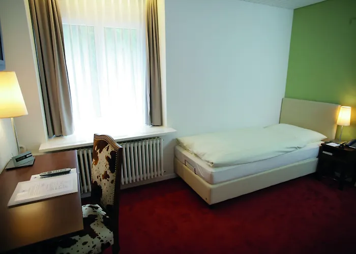 Sorell Hotel Asora