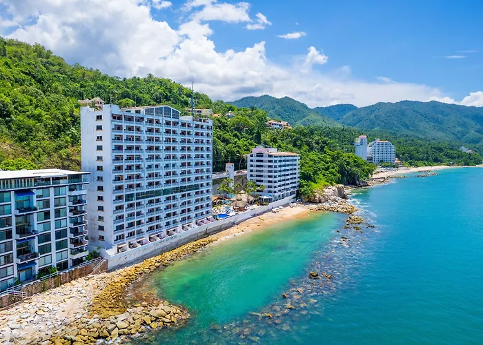 Kid friendly hotel Costa Sur & Spa