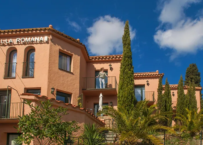 Pierre & Vacances Villa Romana