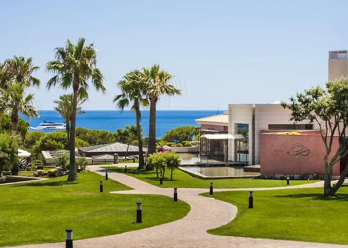 Insotel Punta Prima Prestige Suites&Spa