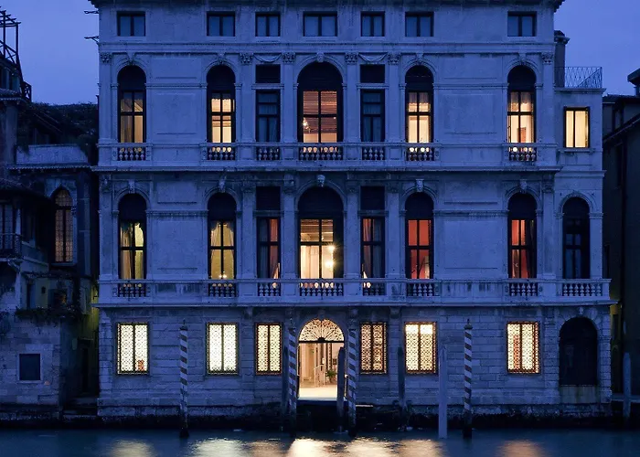 Hotel: Foresteria Levi