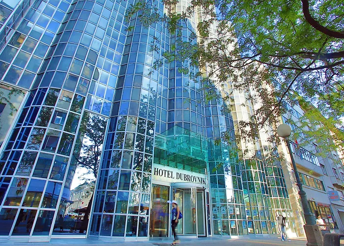 Hotel Dubrovnik