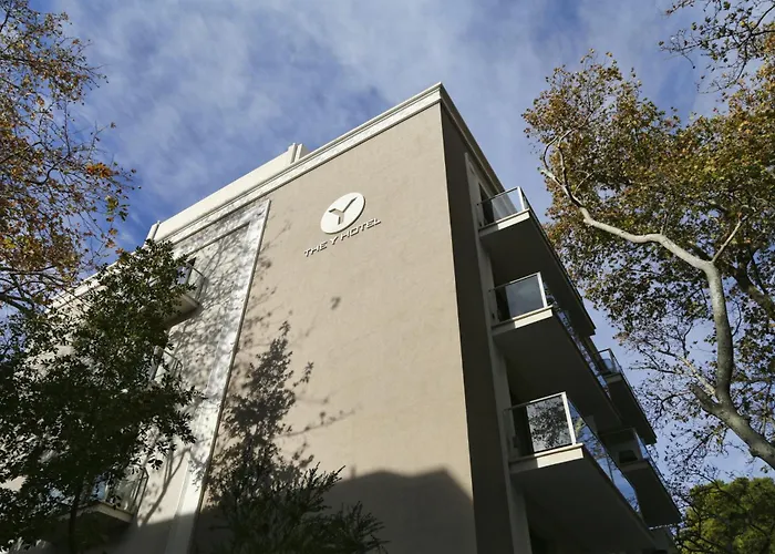 The Y Hotel