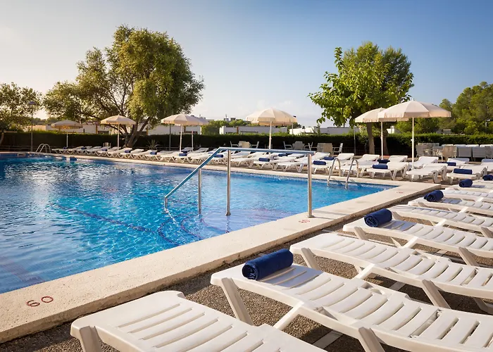 Hotel barato: Htop Molinos Park #Htopenjoy