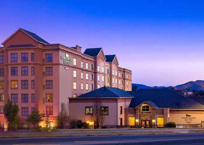 Homewood Suites By Hilton