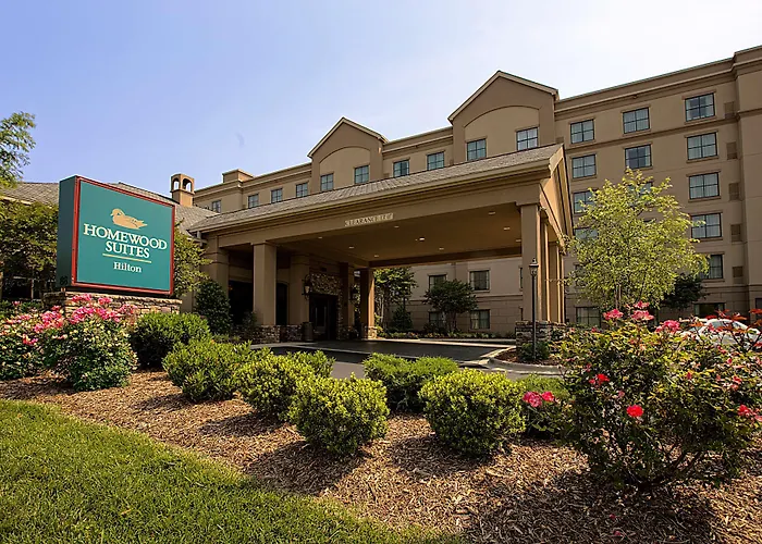 Homewood Suites By Hilton