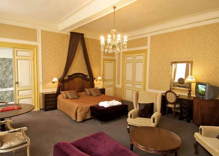 Haustierfreundliches Hotel: Hotel Jan Brito