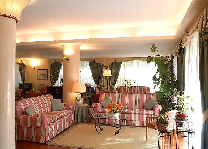 Hotel Torretta