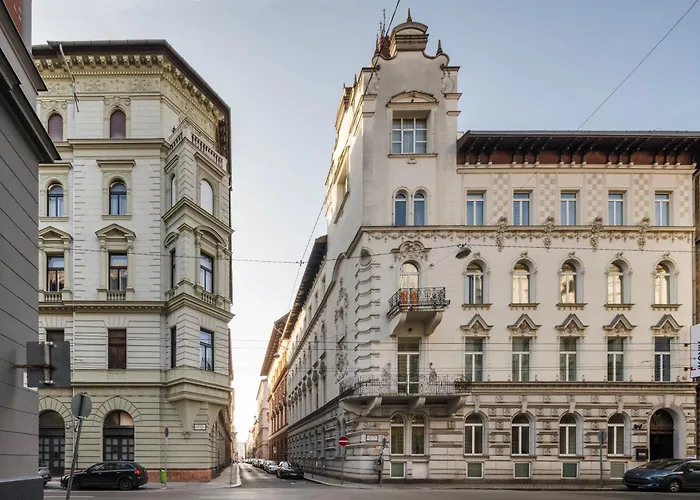 Ikonik Parlament