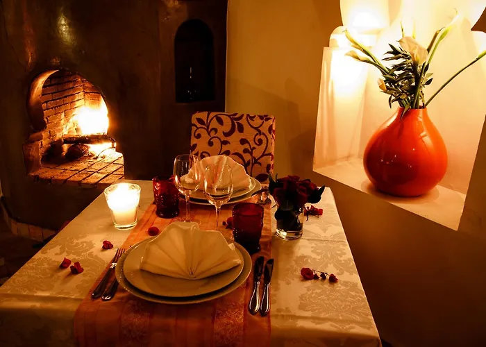 Riad Clémentine