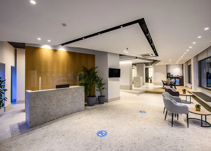 Marin Hotel