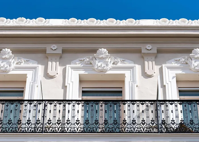 La Villa Tosca