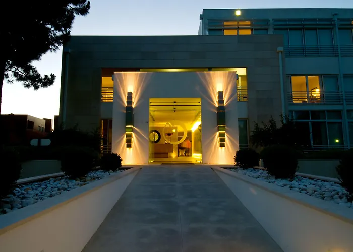 Lavanda Hotel Miravillas