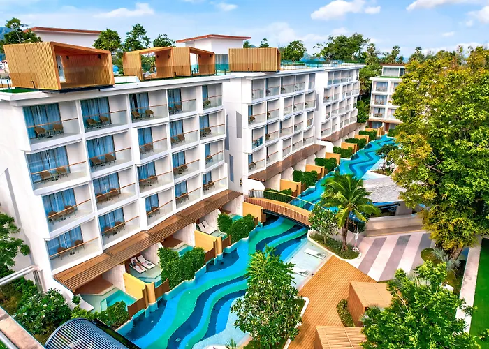 Andaman Embrace Patong, Phuket