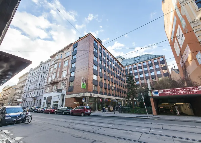 Hotel Kaffeemühle