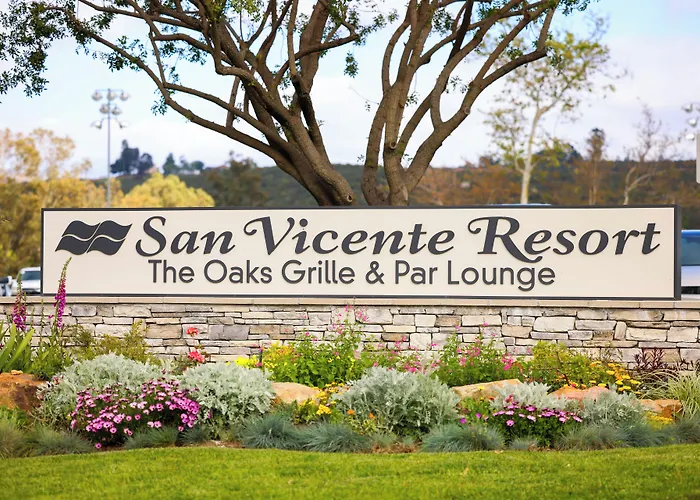 San Vicente Golf